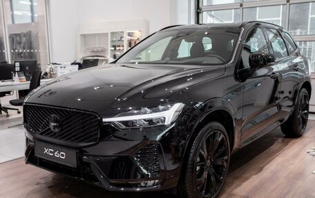 Volvo XC60 II, 2025 год, 9 864 265 рублей, 3 фотография