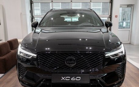 Volvo XC60 II, 2025 год, 9 864 265 рублей, 2 фотография