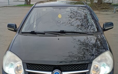 Geely MK I рестайлинг, 2013 год, 370 000 рублей, 1 фотография