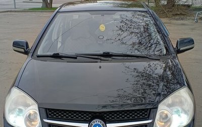 Geely MK I рестайлинг, 2013 год, 370 000 рублей, 1 фотография