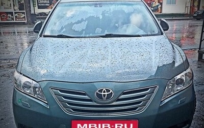 Toyota Camry, 2007 год, 895 000 рублей, 1 фотография