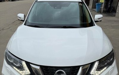 Nissan X-Trail, 2019 год, 2 310 000 рублей, 1 фотография