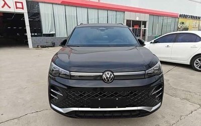 Volkswagen Tiguan, 2026 год, 4 355 007 рублей, 1 фотография