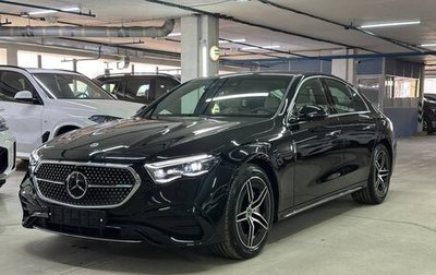 Mercedes-Benz E-Класс, 2025 год, 11 641 500 рублей, 1 фотография