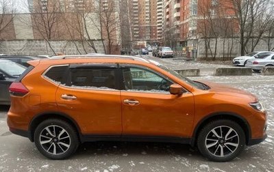 Nissan X-Trail, 2019 год, 2 300 000 рублей, 1 фотография