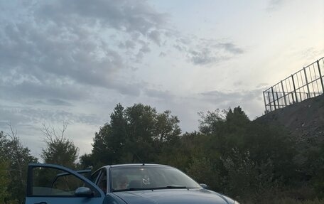 Ford Focus IV, 2003 год, 300 000 рублей, 1 фотография