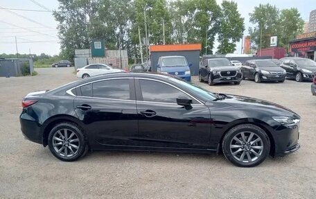 Mazda 6, 2019 год, 2 300 000 рублей, 1 фотография