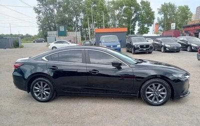 Mazda 6, 2019 год, 2 300 000 рублей, 1 фотография