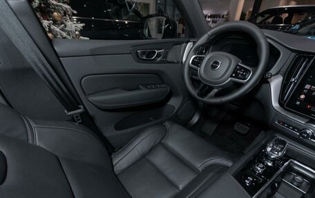 Volvo XC60 II, 2025 год, 9 864 265 рублей, 15 фотография