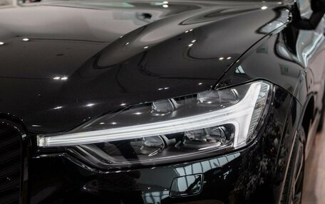 Volvo XC60 II, 2025 год, 9 864 265 рублей, 7 фотография