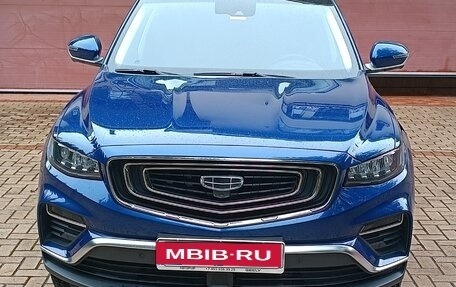 Geely Atlas, 2022 год, 2 150 000 рублей, 1 фотография