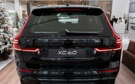 Volvo XC60 II, 2025 год, 9 864 265 рублей, 13 фотография