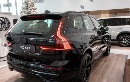 Volvo XC60 II, 2025 год, 9 864 265 рублей, 14 фотография