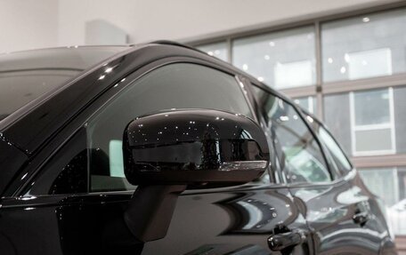 Volvo XC60 II, 2025 год, 9 864 265 рублей, 9 фотография