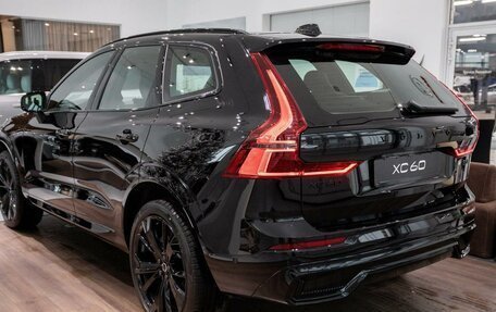 Volvo XC60 II, 2025 год, 9 864 265 рублей, 12 фотография