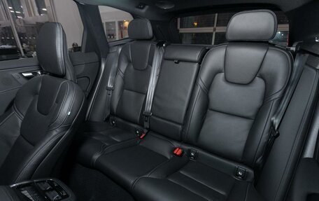 Volvo XC60 II, 2025 год, 9 864 265 рублей, 18 фотография