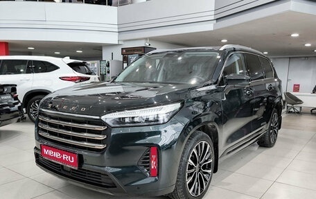 CheryExeed VX, 2023 год, 2 950 000 рублей, 1 фотография