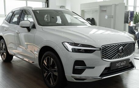 Volvo XC60 II, 2025 год, 7 050 000 рублей, 3 фотография