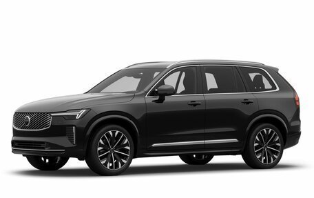 Volvo XC90 II рестайлинг, 2025 год, 11 864 280 рублей, 1 фотография