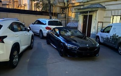 BMW 8 серия, 2021 год, 8 700 000 рублей, 1 фотография