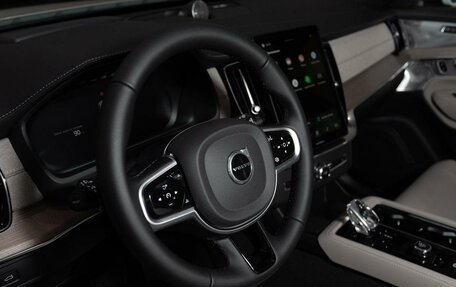 Volvo XC90 II рестайлинг, 2025 год, 11 800 000 рублей, 12 фотография