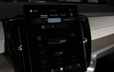 Volvo XC90 II рестайлинг, 2025 год, 11 800 000 рублей, 14 фотография