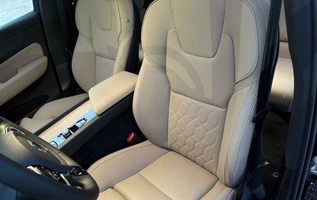 Volvo XC60 II, 2025 год, 7 050 000 рублей, 15 фотография