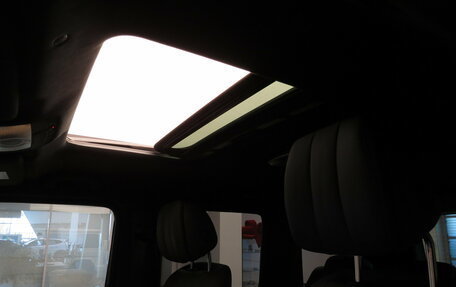 Mercedes-Benz G-Класс W463 рестайлинг _iii, 2025 год, 24 690 000 рублей, 8 фотография