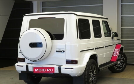 Mercedes-Benz G-Класс W463 рестайлинг _iii, 2025 год, 24 690 000 рублей, 2 фотография