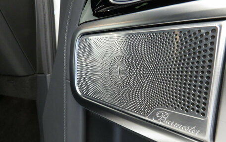 Mercedes-Benz G-Класс W463 рестайлинг _iii, 2025 год, 24 690 000 рублей, 11 фотография