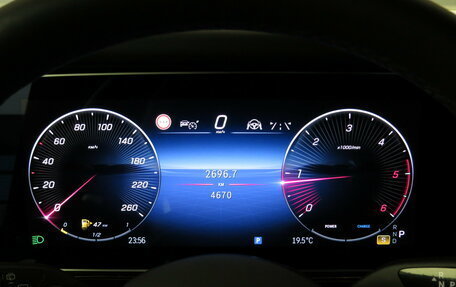 Mercedes-Benz G-Класс W463 рестайлинг _iii, 2025 год, 24 690 000 рублей, 24 фотография