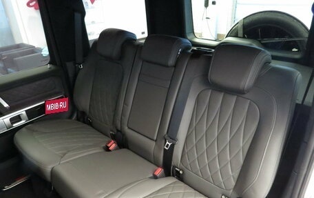 Mercedes-Benz G-Класс W463 рестайлинг _iii, 2025 год, 24 690 000 рублей, 26 фотография