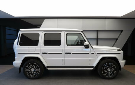 Mercedes-Benz G-Класс W463 рестайлинг _iii, 2025 год, 24 690 000 рублей, 27 фотография