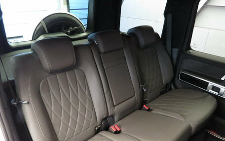 Mercedes-Benz G-Класс W463 рестайлинг _iii, 2025 год, 24 690 000 рублей, 25 фотография