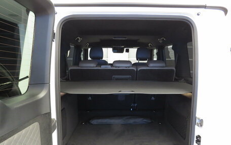 Mercedes-Benz G-Класс W463 рестайлинг _iii, 2025 год, 24 690 000 рублей, 32 фотография