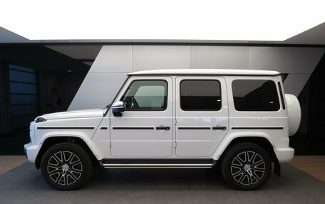 Mercedes-Benz G-Класс W463 рестайлинг _iii, 2025 год, 24 690 000 рублей, 28 фотография