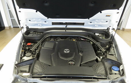 Mercedes-Benz G-Класс W463 рестайлинг _iii, 2025 год, 24 690 000 рублей, 33 фотография