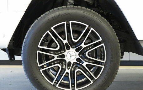 Mercedes-Benz G-Класс W463 рестайлинг _iii, 2025 год, 24 690 000 рублей, 31 фотография