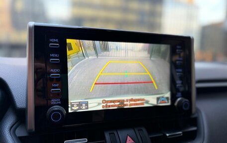 Toyota RAV4, 2020 год, 3 600 000 рублей, 13 фотография