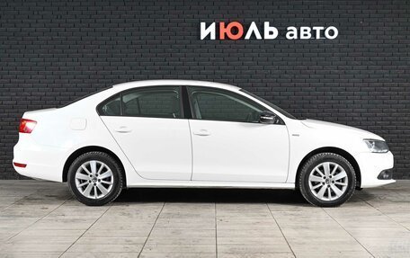 Volkswagen Jetta VI, 2013 год, 1 060 000 рублей, 8 фотография