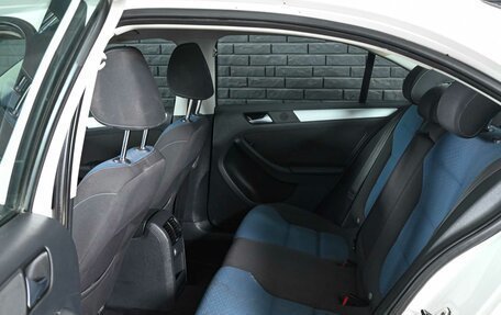 Volkswagen Jetta VI, 2013 год, 1 060 000 рублей, 10 фотография