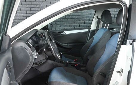 Volkswagen Jetta VI, 2013 год, 1 060 000 рублей, 9 фотография