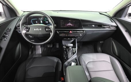 KIA Niro, 2022 год, 2 003 000 рублей, 3 фотография