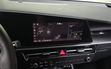 KIA Niro, 2022 год, 2 003 000 рублей, 6 фотография