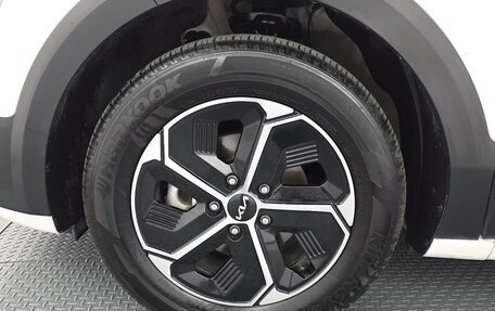 KIA Niro, 2022 год, 2 003 000 рублей, 4 фотография