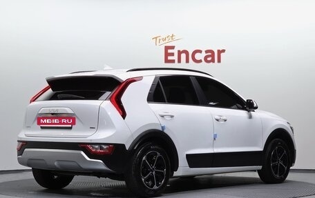 KIA Niro, 2022 год, 2 003 000 рублей, 2 фотография