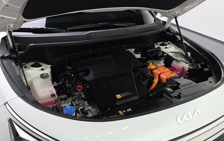KIA Niro, 2022 год, 2 003 000 рублей, 5 фотография