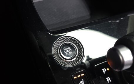 KIA Niro, 2022 год, 2 003 000 рублей, 13 фотография