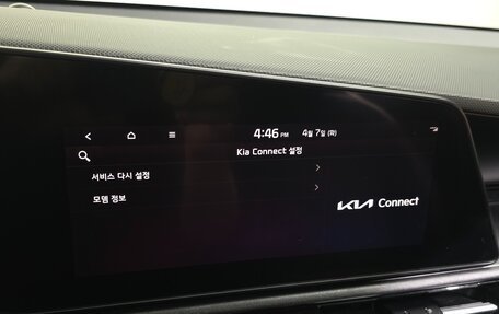 KIA Niro, 2022 год, 2 003 000 рублей, 9 фотография