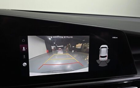 KIA Niro, 2022 год, 2 003 000 рублей, 11 фотография